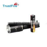 TrustFire Z6 1000lm Zoom Cree Flashlight Xml t6 Cree Led Flashlight With Magnet