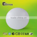 China product round mounted dimmable led light ceiling light CE RoHS approval