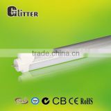 China Guangdong factory price T8 LED tube lamp for office up to 120lm/w