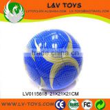 Children PVC football games/foot ball