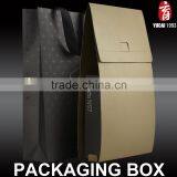 Wholesale Custom Style Cellphone Paper Packaging Box