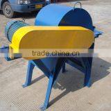 Industrial Semi Automatic Plan Sisal Hemp Pineapple Banana Stem Fiber Machine Decorticator thumbnail-6