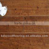 Hot Selling Maple Hand Distressed Multi-Ply Engineered Wood Flooring