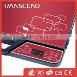 Newest Multi-purpose Electric Griddle for Household thumbnail-2