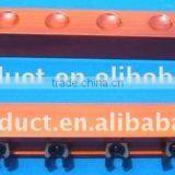 Snooker Accessory Billiard Products Wooden 8 Pcs Pool Cue Table thumbnail-3