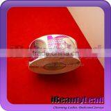 2014 500pcs Purple Nail Form Acrylic Nail Form Butterfly Nail Form