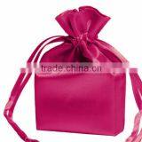 Wholesale Choclate Lingerie Bags With String Closure thumbnail-3