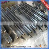 U Shape no Impression Bending Dies