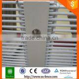 Shunxing Fence Factory Welded 358 Security Fence/Anti Climb Fence thumbnail-3