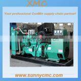 80kW Super Silent Diesel Power Plant With Engine thumbnail-2