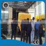 Henan Better Supplier Hot Sale Concrete Pump Machine Cement Pump Truck for Sale thumbnail-6