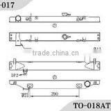 Chinese Manufactuier Supplier for Toyota for Landcruiser Car Share Parts Radiator Plastic Tank thumbnail-3