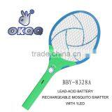 BBY-8328 LED RECHARGEABLE ELECTRICAL KILLER PRODUCT thumbnail-4