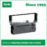 Nylon Printer Ribbon for CITIZEN DP600 IR60 IR61