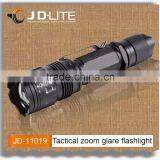 800 Lumens High Brightness Long Distance Flashlight Tactical Led Flashlight