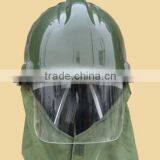 2015 High Quality Plastic Safety Fire Fighting Helmet Mold/taizhou Plastic Fire Fighting Helmet Mold Making thumbnail-2