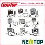 Chain Saw Parts Piston Kit for 070 Chain Saw thumbnail-2