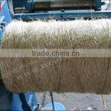 Factory Price Sisal Rope Winding Machine thumbnail-6