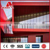 Aluminium Composite Interior/exterior Wall Paneling/ACM/ACP thumbnail-3