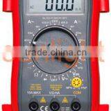Palm Size Digital Multimeter, AC/DC/Resistance UT30A
