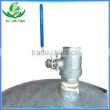 Compact Structure Stainless Steel Storage Tank thumbnail-4