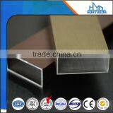 Good Quality 6061-T5 Aluminium Alloy Profiles thumbnail-4