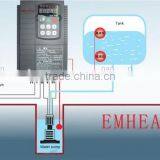 75KW DC540V Three Phase Output380V 440V MPPT Solar Inverter for AC Motor Fans Pumps thumbnail-2