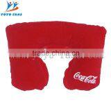 Inflatable Neck Pillow With CE Certificate thumbnail-1
