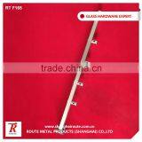 Stainless Steel Stair Baluster