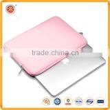 Factory Price Custom Design Easy Carrying Neoprene Computer Bags for Water-resistan Laptop Sleeve Case Bag thumbnail-4