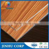 ISO Certificate Aluminum Composite Panel for Promotion thumbnail-4