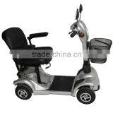 New Style Four Wheel Electric Mobility Scooter With One Seat thumbnail-3