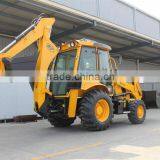 Backhoe Loader Made in China