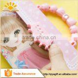 2017 Bag Private Girls Diary With Lock Cute Notebooks and Writing Pads thumbnail-2