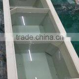 Feiyide Water Rinse Tank for Chrome Zinc Nickel Plating