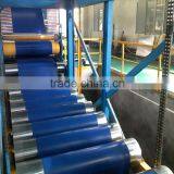 Painting Prepainted Steel Coils(PPGI,PPGL)