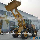 ZL30 Front End Loader With CE thumbnail-5