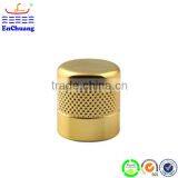 Custom Round Bottle Cap for Whisky Packaging thumbnail-5