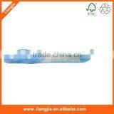 Half Round Sticky Notes,cartoon Printing With Memo Pad thumbnail-2