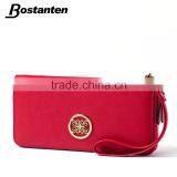 Fancy Design Evening Clutch Bags Leather Clutch Wallets and Purses thumbnail-3