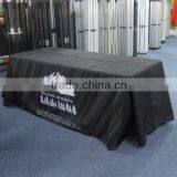 Polyester Tablecloth Painting Designs for Outdoor Display thumbnail-5