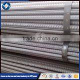 Hot Selling Factory Made Reinforcement Steel Rebar Good Quality Deformed thumbnail-3