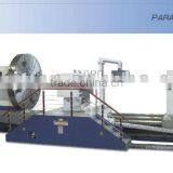 Universal ROLL CNC Heavy Horizontal Lathe 32ton CK61200/32 thumbnail-2