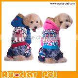 Chinese Dog Clothing for Winter