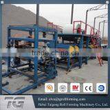 High Quality EPS Sandwich Panel Roll Forming Machine Production Line