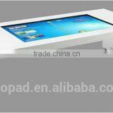 42"47"55'' Cheap Touch Screen All in One pc Vertical Lcd Touch Kiosk thumbnail-4