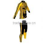 2016 New Custom Made Rugby Cycling Footy Basketball Jersey for Sports