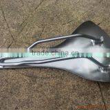 Titanium Saddle Rails Customized Titanium Bike Saddle Rails XACD Titanium Road/MTB Bicycle Saddle Rails thumbnail-2