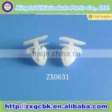 Good Price ZHIXIA Brand Spring Retaining Clips/auto Clip Nylon Clips/plastic Trim Panel Clips thumbnail-4