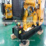 150kw/187KVA Silent Diesel Generator Set Automatic Switch in Shanghai thumbnail-6